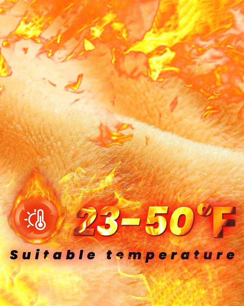 Black Friday Deals - Women's Translucent Fleece Lined Tights (Buy 2 Free Shipping)