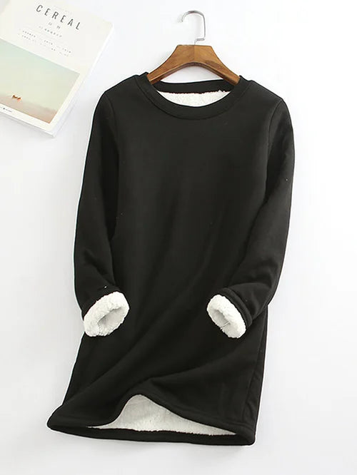 CasualFleece | Warm and comfortable