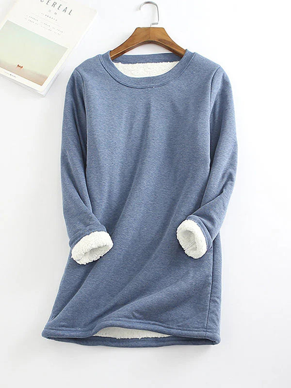 CasualFleece | Warm and comfortable
