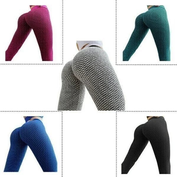 π₯π Women Sport Yoga Pants Sexy Tight Leggings