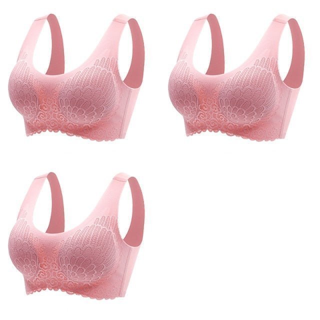 š„Buy 1 get 2 freeš² Push-up comfort bra