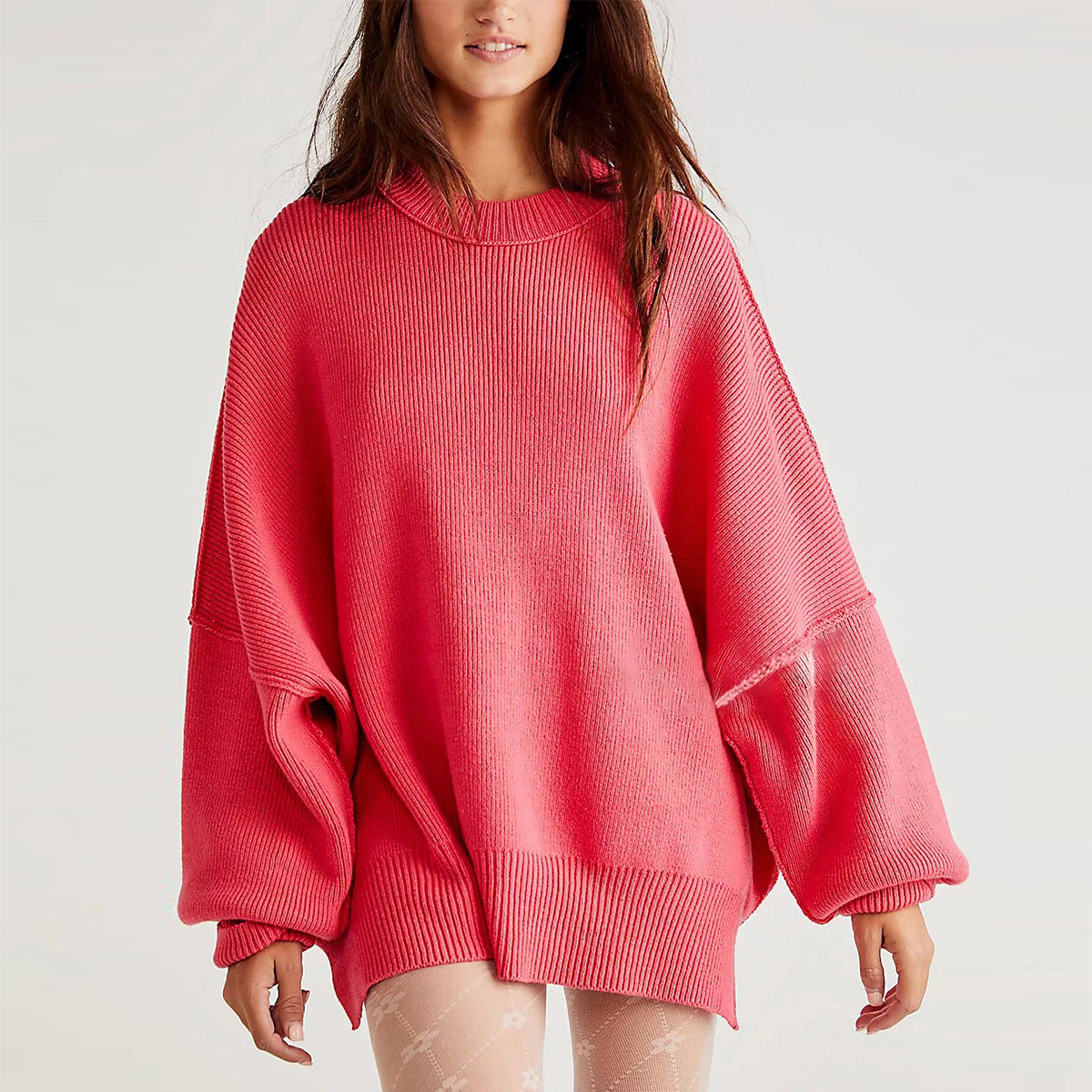 2024 New Cozy Days Oversized Sweater (Buy 2 Free Shipping)
