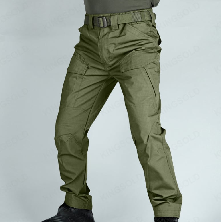 Tactical Waterproof Pants- For Male or Female-π₯