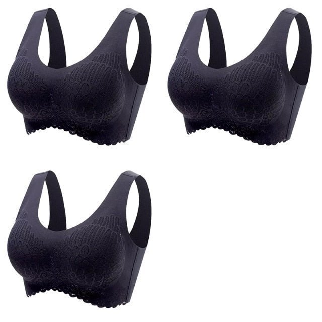 š„Buy 1 get 2 freeš² Push-up comfort bra