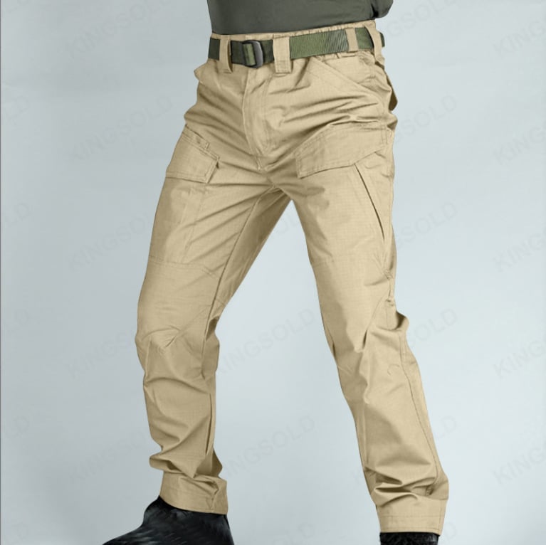 Tactical Waterproof Pants- For Male or Female-π₯