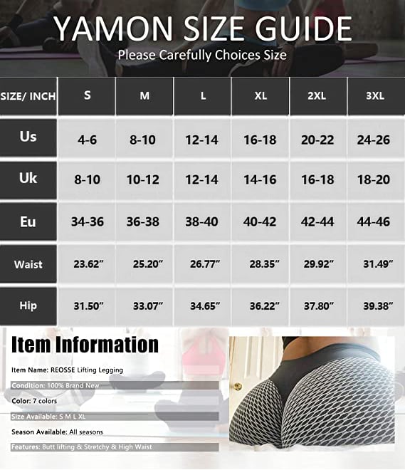 π₯π Women Sport Yoga Pants Sexy Tight Leggings
