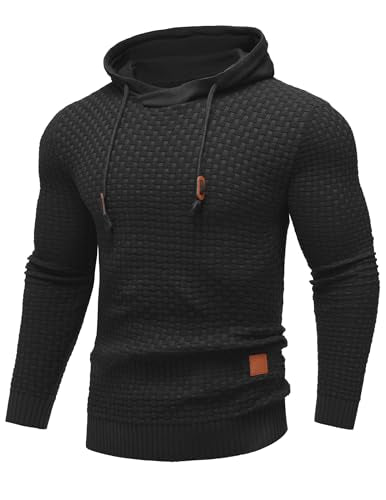 π₯ πππ ππππ π₯ Herren Outdoor Casual Sweatshirt mit Kapuze