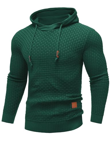 π₯ πππ ππππ π₯ Herren Outdoor Casual Sweatshirt mit Kapuze