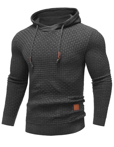 π₯ πππ ππππ π₯ Herren Outdoor Casual Sweatshirt mit Kapuze