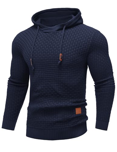 π₯ πππ ππππ π₯ Herren Outdoor Casual Sweatshirt mit Kapuze