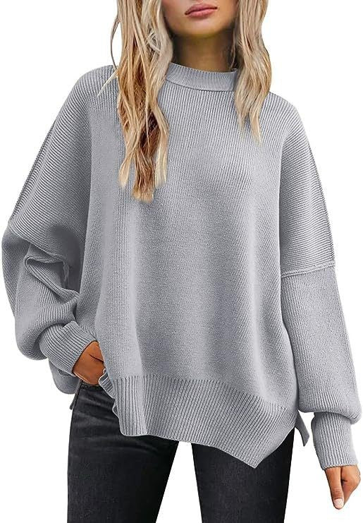 2024 New Cozy Days Oversized Sweater (Buy 2 Free Shipping)