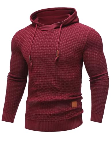 π₯ πππ ππππ π₯ Herren Outdoor Casual Sweatshirt mit Kapuze