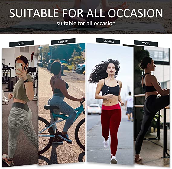 π₯π Women Sport Yoga Pants Sexy Tight Leggings