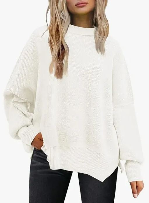 2024 New Cozy Days Oversized Sweater (Buy 2 Free Shipping)
