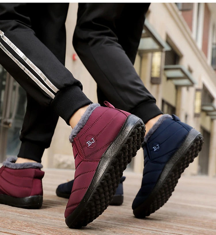 PREMIUM ORTHOPEDIC WATERPROOF BOOTS