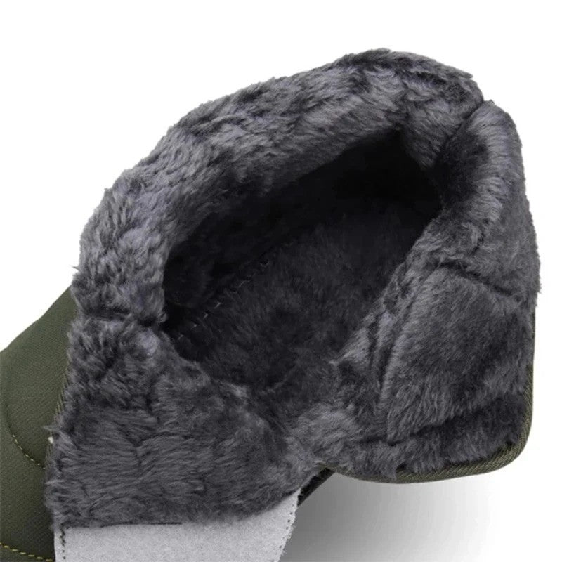 Women's Winter Waterproof Boots