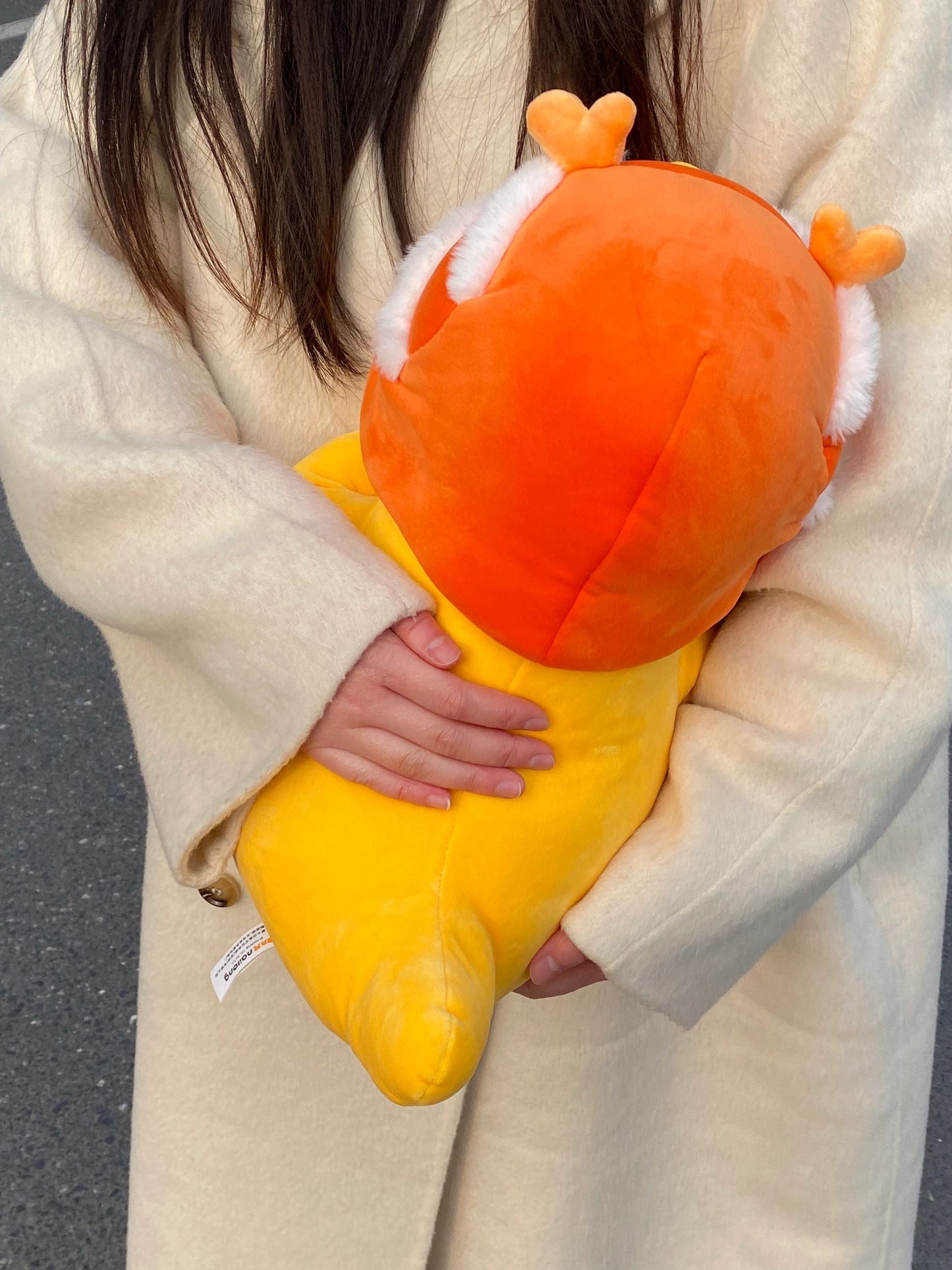 💛Lucky yellow dragon 🐲💛