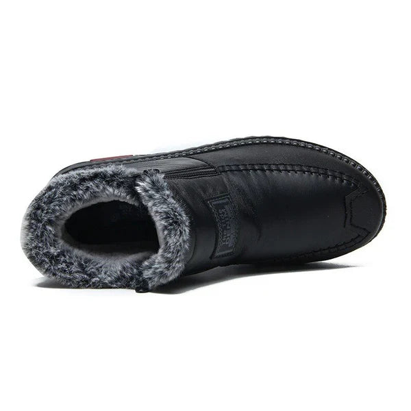 Women's Warm Fur Snow Boots ( HOT SALE !!!-60% OFF For a Limited Time )