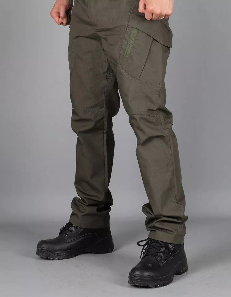 🔥66% Off Today + Buy 3 Free Shipping🔥 Tactical Waterproof Pants