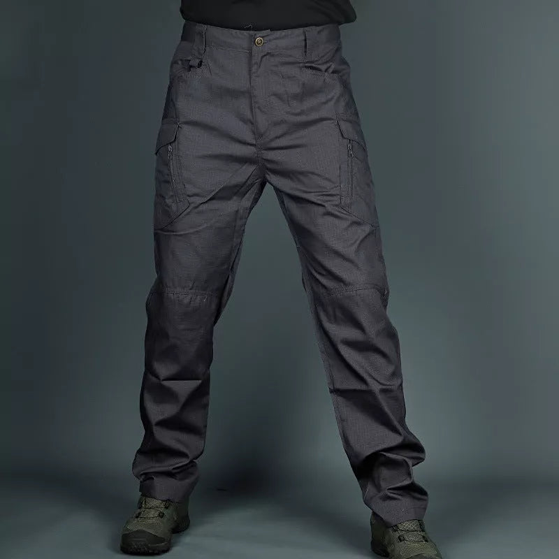 🔥66% Off Today + Buy 3 Free Shipping🔥 Tactical Waterproof Pants
