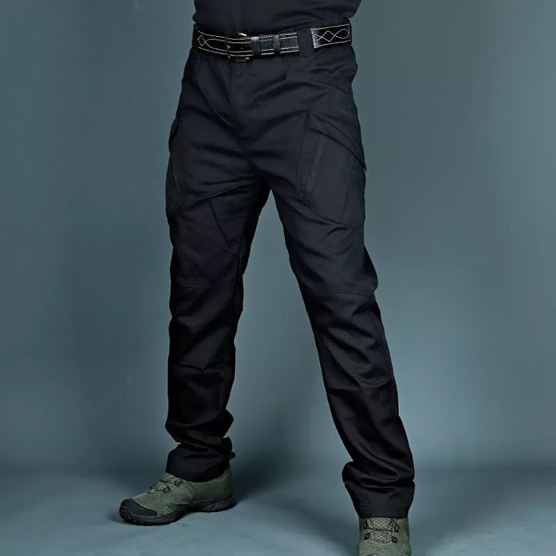 🔥66% Off Today + Buy 3 Free Shipping🔥 Tactical Waterproof Pants