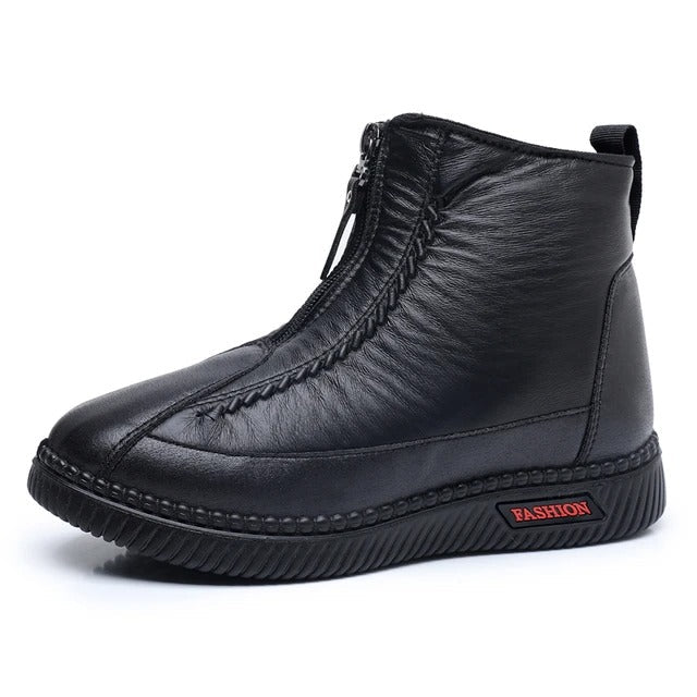 Women's Warm Fur Snow Boots ( HOT SALE !!!-60% OFF For a Limited Time )