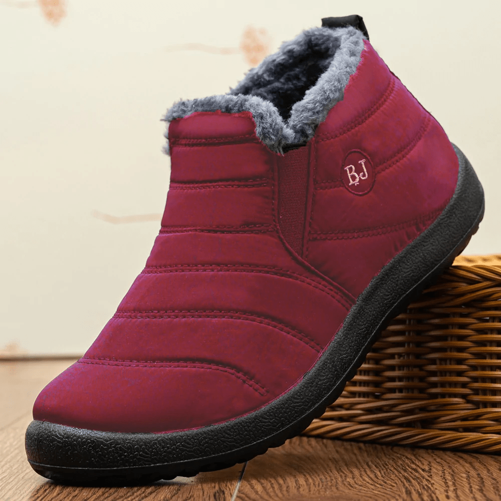 PREMIUM ORTHOPEDIC WATERPROOF BOOTS