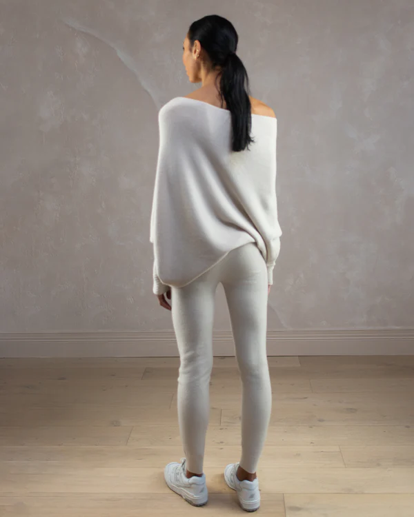 2024 New Asymmetric Draped Jumper (Buy 2 Free Shipping)