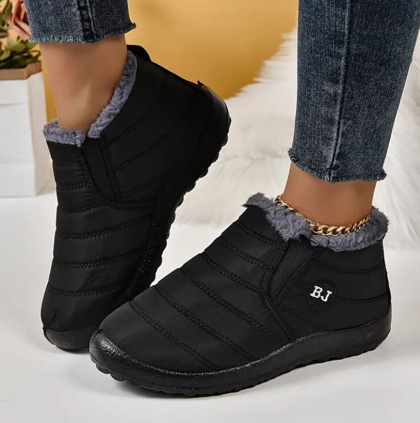 PREMIUM ORTHOPEDIC WATERPROOF BOOTS
