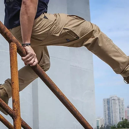 🔥66% Off Today + Buy 3 Free Shipping🔥 Tactical Waterproof Pants