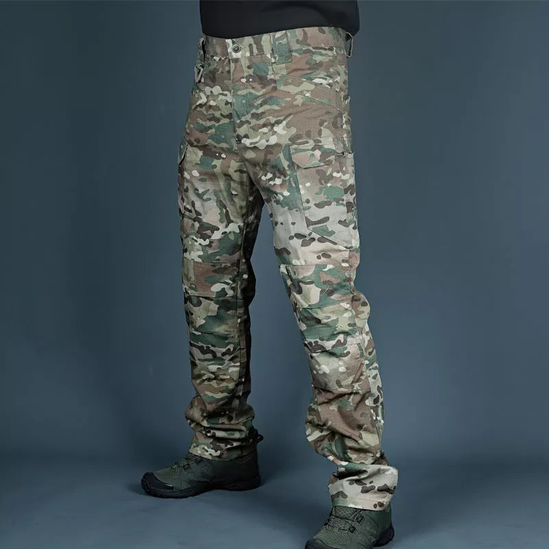 🔥66% Off Today + Buy 3 Free Shipping🔥 Tactical Waterproof Pants