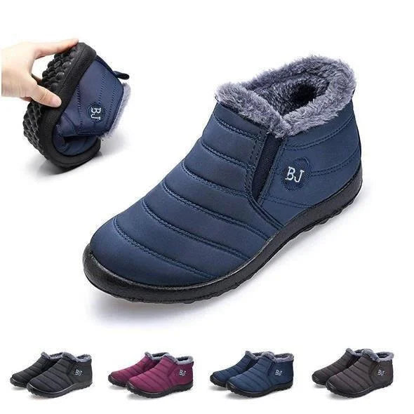PREMIUM ORTHOPEDIC WATERPROOF BOOTS