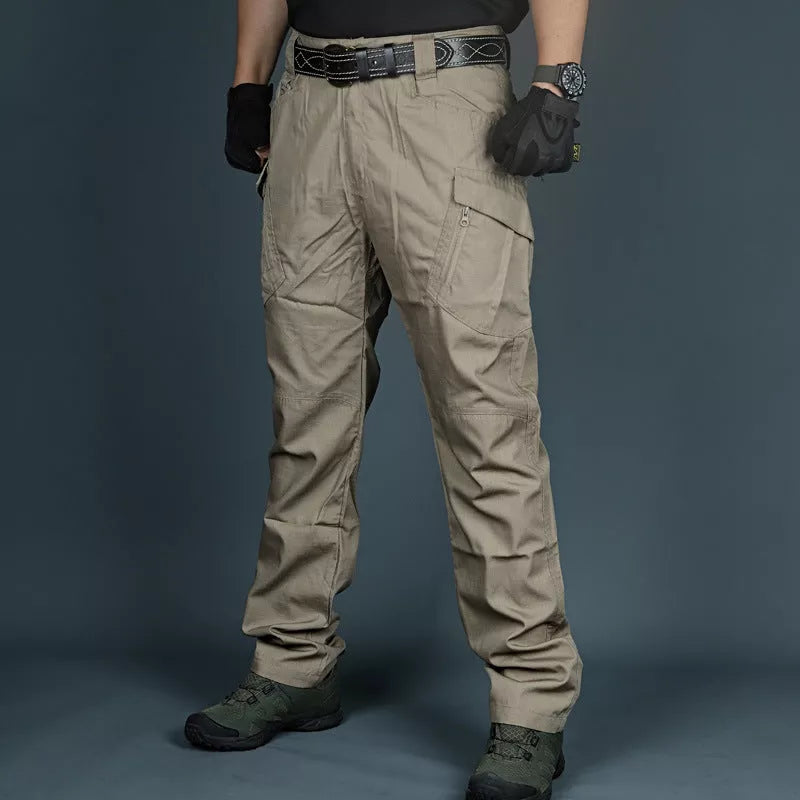 🔥66% Off Today + Buy 3 Free Shipping🔥 Tactical Waterproof Pants