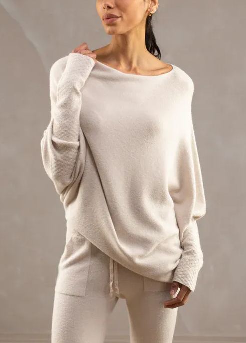 2024 New Asymmetric Draped Jumper (Buy 2 Free Shipping)