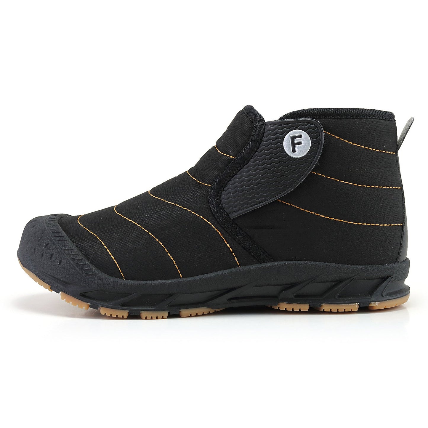 Women's Winter Waterproof Boots